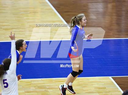 Thumbnail 3 in Cherry Creek vs Fairview (CHSAA 5A Playoff) photogallery.
