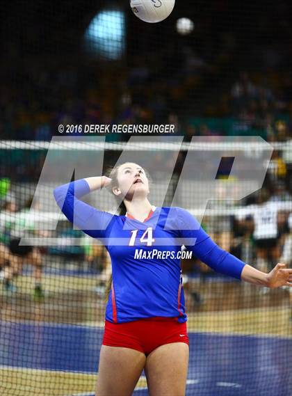 Thumbnail 2 in Cherry Creek vs Fairview (CHSAA 5A Playoff) photogallery.