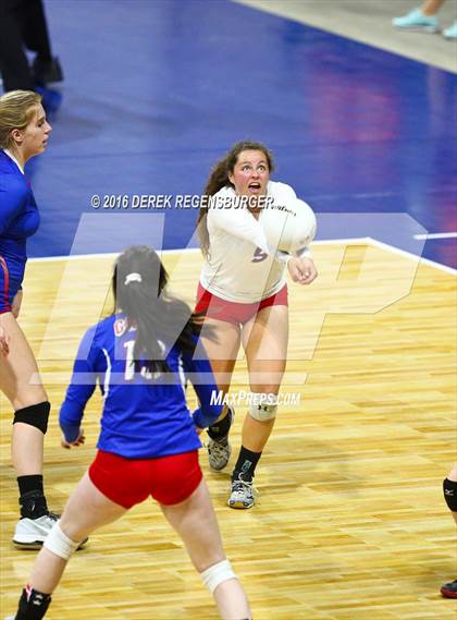 Thumbnail 3 in Cherry Creek vs Fairview (CHSAA 5A Playoff) photogallery.