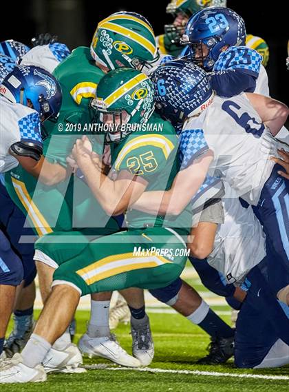 Thumbnail 3 in Oakmont @ Placer photogallery.