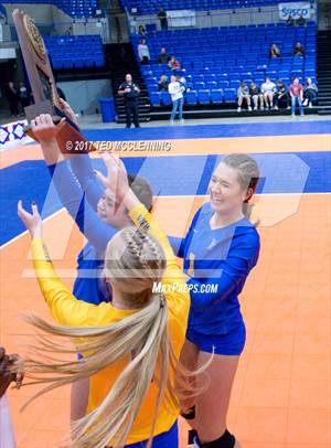 Batesville vs. Valley View (AAA 5A Final)