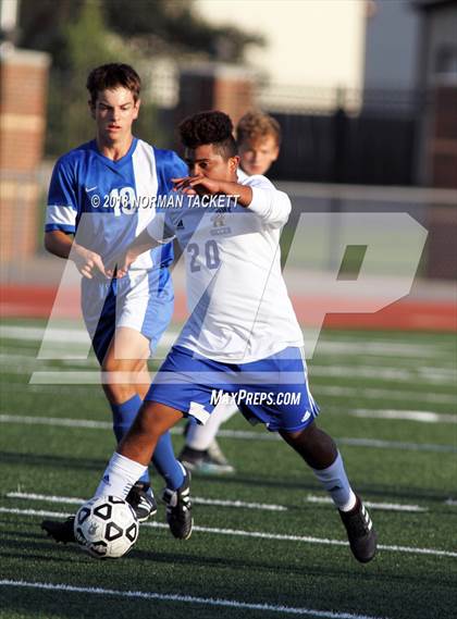 Thumbnail 2 in Hutchinson @ Andover photogallery.