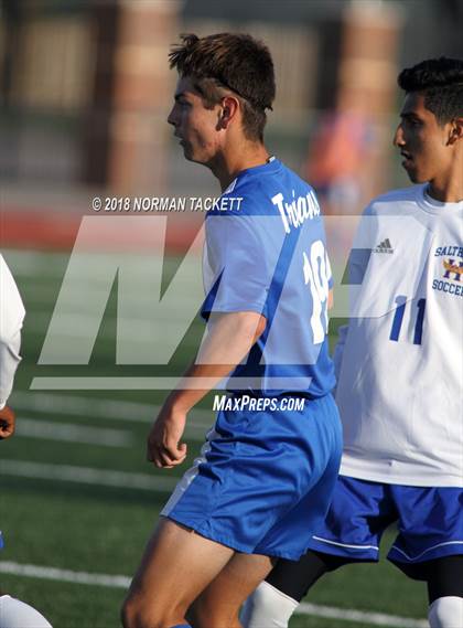 Thumbnail 2 in Hutchinson @ Andover photogallery.