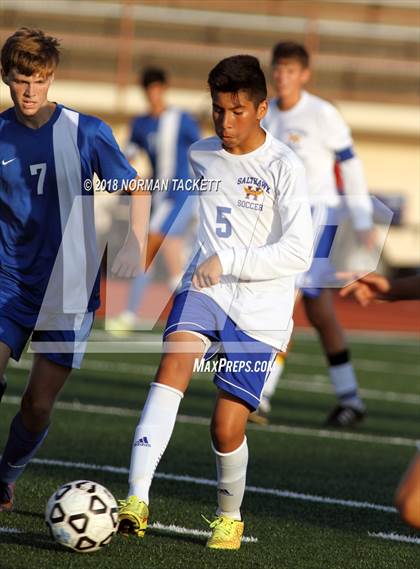 Thumbnail 1 in Hutchinson @ Andover photogallery.