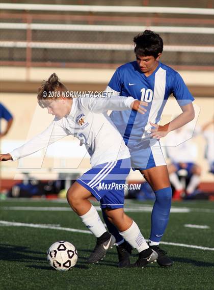 Thumbnail 3 in Hutchinson @ Andover photogallery.