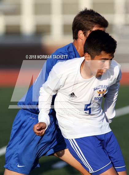 Thumbnail 3 in Hutchinson @ Andover photogallery.