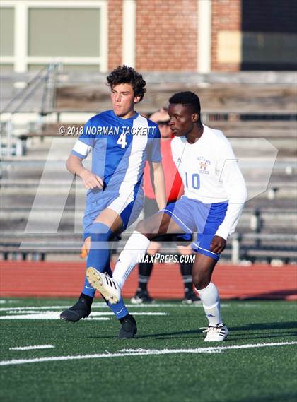 Thumbnail 2 in Hutchinson @ Andover photogallery.