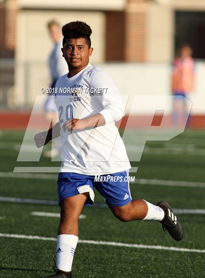 Thumbnail 1 in Hutchinson @ Andover photogallery.