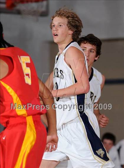 Thumbnail 3 in Chico vs. Nevada Union (Les Curry Invitational) photogallery.