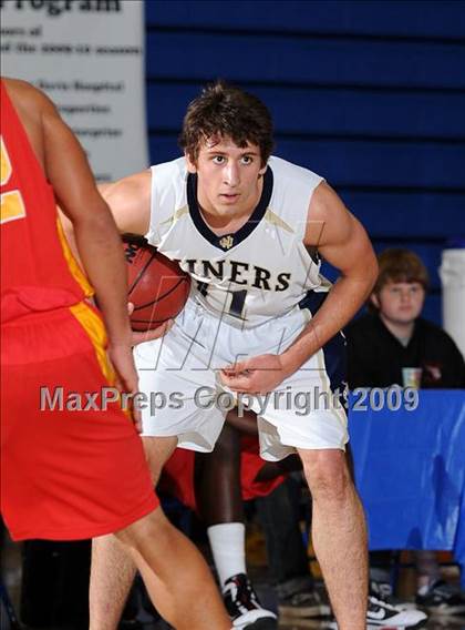 Thumbnail 3 in Chico vs. Nevada Union (Les Curry Invitational) photogallery.