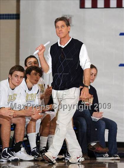 Thumbnail 3 in Chico vs. Nevada Union (Les Curry Invitational) photogallery.