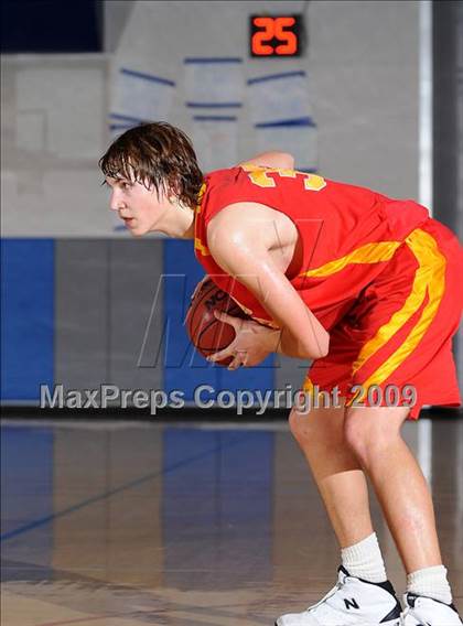 Thumbnail 3 in Chico vs. Nevada Union (Les Curry Invitational) photogallery.