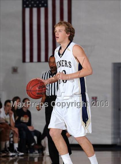 Thumbnail 3 in Chico vs. Nevada Union (Les Curry Invitational) photogallery.
