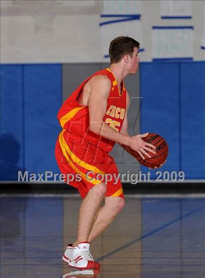 Thumbnail 1 in Chico vs. Nevada Union (Les Curry Invitational) photogallery.