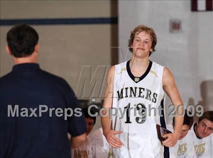 Thumbnail 1 in Chico vs. Nevada Union (Les Curry Invitational) photogallery.