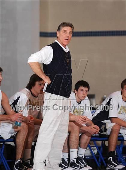 Thumbnail 2 in Chico vs. Nevada Union (Les Curry Invitational) photogallery.