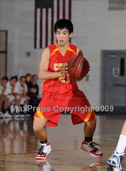 Thumbnail 1 in Chico vs. Nevada Union (Les Curry Invitational) photogallery.