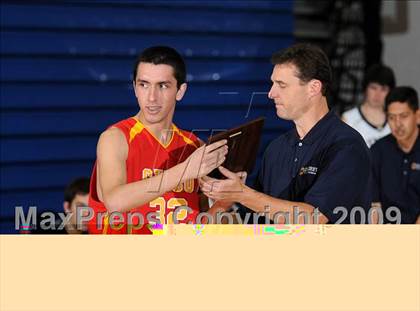Thumbnail 3 in Chico vs. Nevada Union (Les Curry Invitational) photogallery.