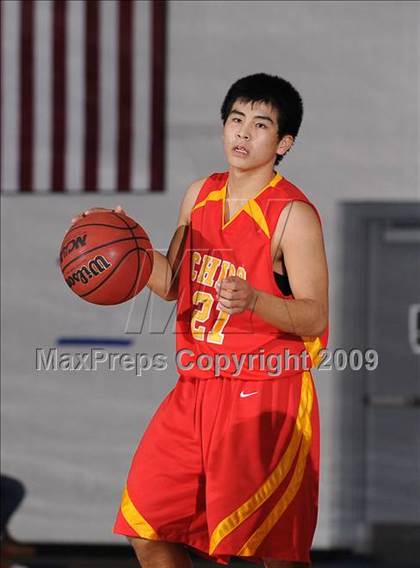 Thumbnail 1 in Chico vs. Nevada Union (Les Curry Invitational) photogallery.