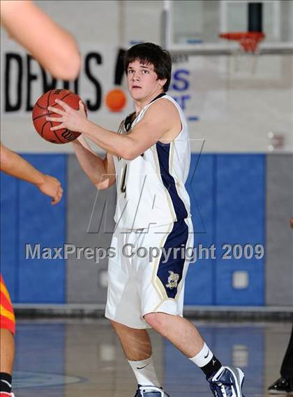 Thumbnail 2 in Chico vs. Nevada Union (Les Curry Invitational) photogallery.