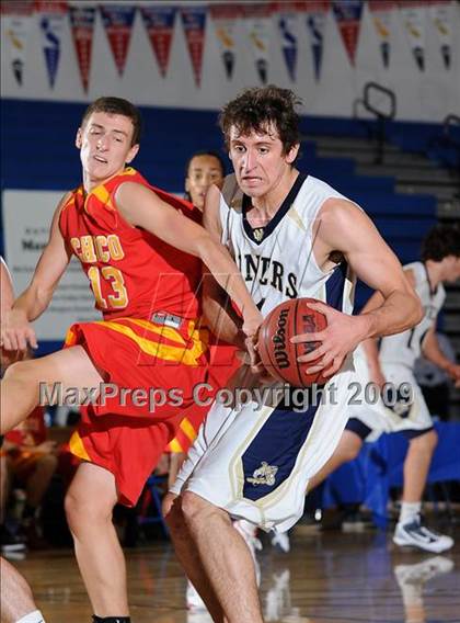 Thumbnail 1 in Chico vs. Nevada Union (Les Curry Invitational) photogallery.