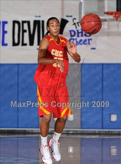 Thumbnail 1 in Chico vs. Nevada Union (Les Curry Invitational) photogallery.