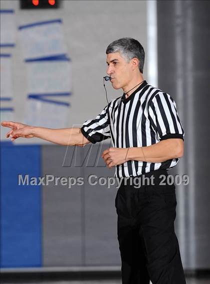 Thumbnail 3 in Chico vs. Nevada Union (Les Curry Invitational) photogallery.
