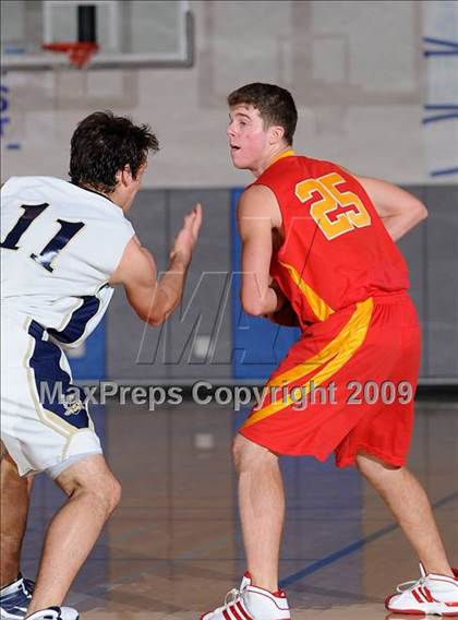 Thumbnail 2 in Chico vs. Nevada Union (Les Curry Invitational) photogallery.