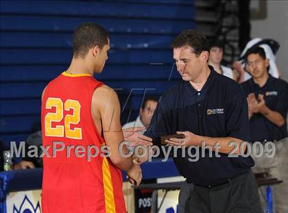 Thumbnail 3 in Chico vs. Nevada Union (Les Curry Invitational) photogallery.