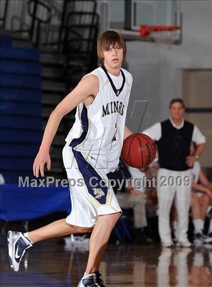 Thumbnail 2 in Chico vs. Nevada Union (Les Curry Invitational) photogallery.
