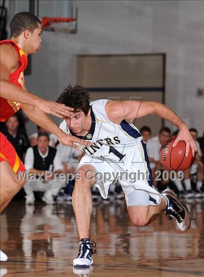 Thumbnail 2 in Chico vs. Nevada Union (Les Curry Invitational) photogallery.