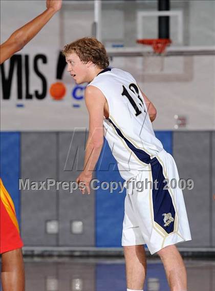 Thumbnail 2 in Chico vs. Nevada Union (Les Curry Invitational) photogallery.