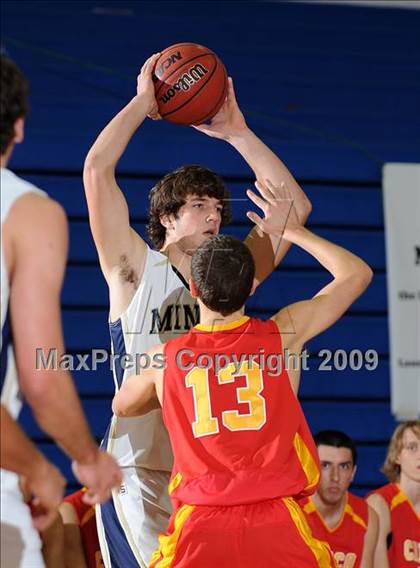 Thumbnail 1 in Chico vs. Nevada Union (Les Curry Invitational) photogallery.