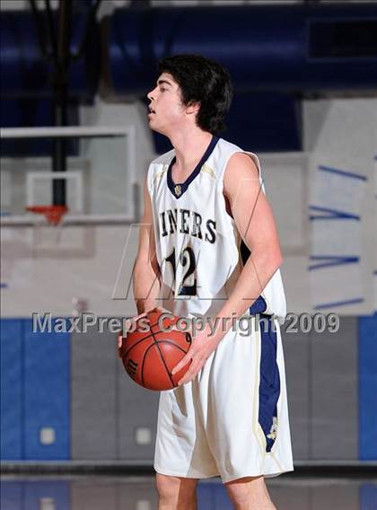 Thumbnail 3 in Chico vs. Nevada Union (Les Curry Invitational) photogallery.