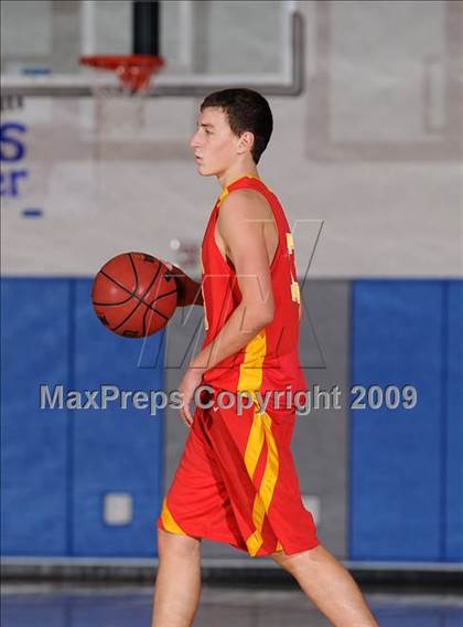 Thumbnail 2 in Chico vs. Nevada Union (Les Curry Invitational) photogallery.