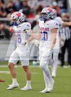 Photo from the gallery "Lake Travis @ Westlake (UIL 6A Football Quarterfinal Playoff)"
