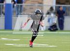 Photo from the gallery "Lake Travis @ Westlake (UIL 6A Football Quarterfinal Playoff)"