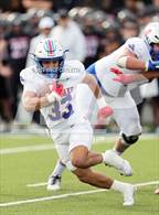 Photo from the gallery "Lake Travis @ Westlake (UIL 6A Football Quarterfinal Playoff)"