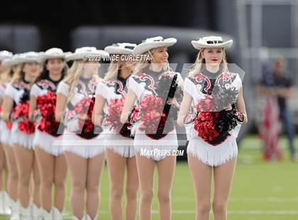 Thumbnail 1 in Lake Travis @ Westlake (UIL 6A Football Quarterfinal Playoff) photogallery.