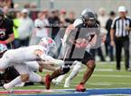 Photo from the gallery "Lake Travis @ Westlake (UIL 6A Football Quarterfinal Playoff)"