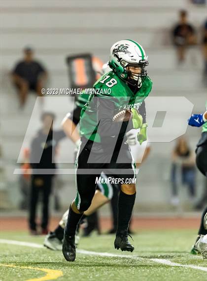 Thumbnail 1 in Bonita Vista @ Hilltop photogallery.