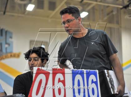 Thumbnail 1 in Mater Dei Catholic @ San Ysidro photogallery.