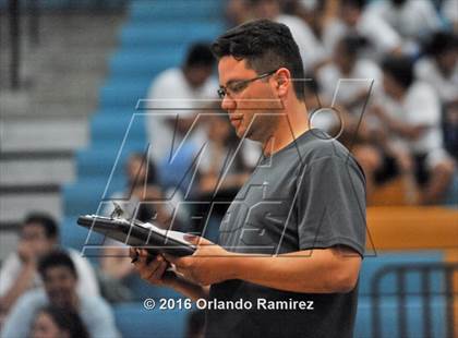 Thumbnail 2 in Mater Dei Catholic @ San Ysidro photogallery.