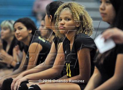 Thumbnail 2 in Mater Dei Catholic @ San Ysidro photogallery.