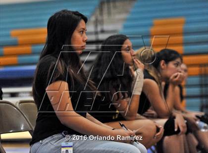 Thumbnail 2 in Mater Dei Catholic @ San Ysidro photogallery.