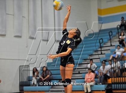 Thumbnail 3 in Mater Dei Catholic @ San Ysidro photogallery.