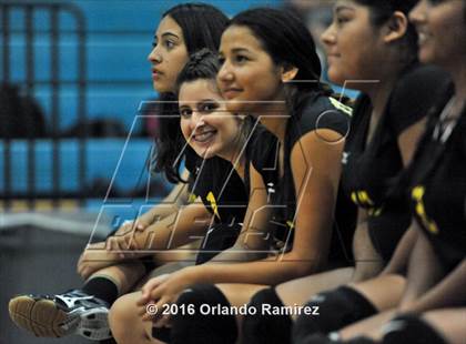 Thumbnail 2 in Mater Dei Catholic @ San Ysidro photogallery.