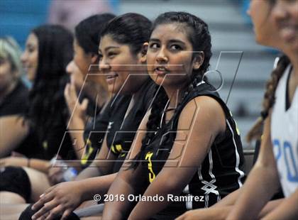 Thumbnail 2 in Mater Dei Catholic @ San Ysidro photogallery.