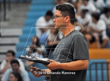 Thumbnail 3 in Mater Dei Catholic @ San Ysidro photogallery.