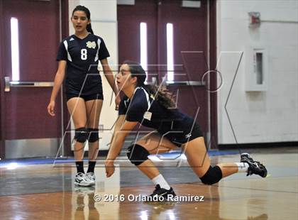 Thumbnail 2 in Mater Dei Catholic @ San Ysidro photogallery.